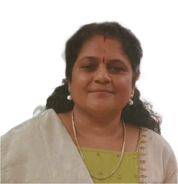 Smt Preetha V S