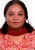 Capt Sheeba Ravi (Retd) - Managing Director(i/c)