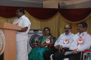 15.Inaugural address by Hon. Minister