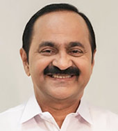 Chief Minister of Kerala
